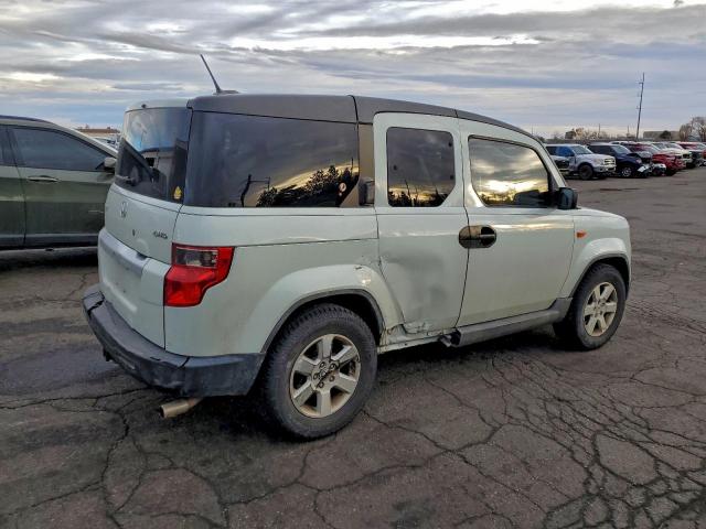 Honda Element Ex Image 5