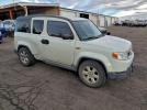 Honda Element Ex Image 12