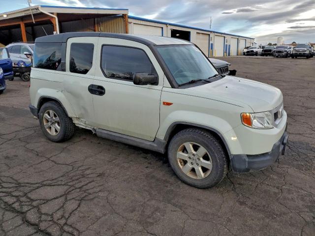 Honda Element Ex Image 12
