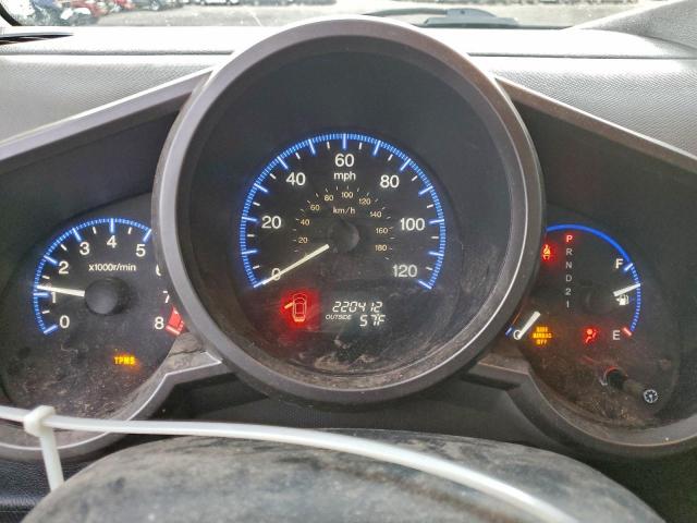 Honda Element Ex Image 8