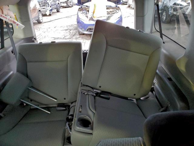 Honda Element Ex Image 11