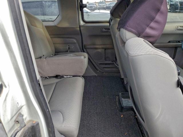 Honda Element Ex Image 9