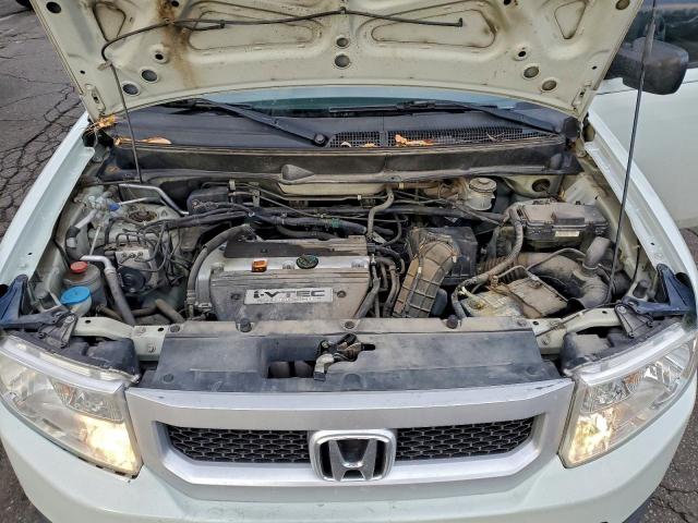 Honda Element Ex Image 4