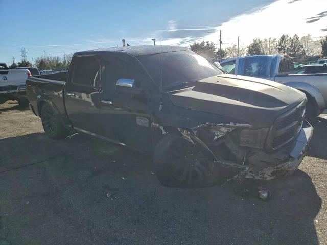 Ram 1500 Longhorn Image 3