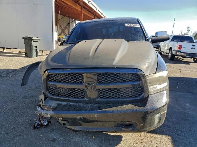 Ram 1500 Longhorn Image 7