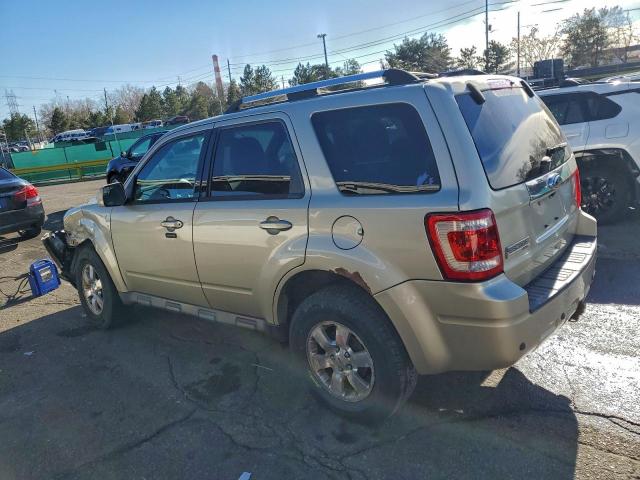 Ford Escape Limited Image 2