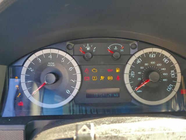 Ford Escape Limited Image 12