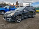 Subaru Outback 2.5i Limited Image 1