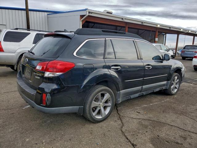 Subaru Outback 2.5i Limited Image 7