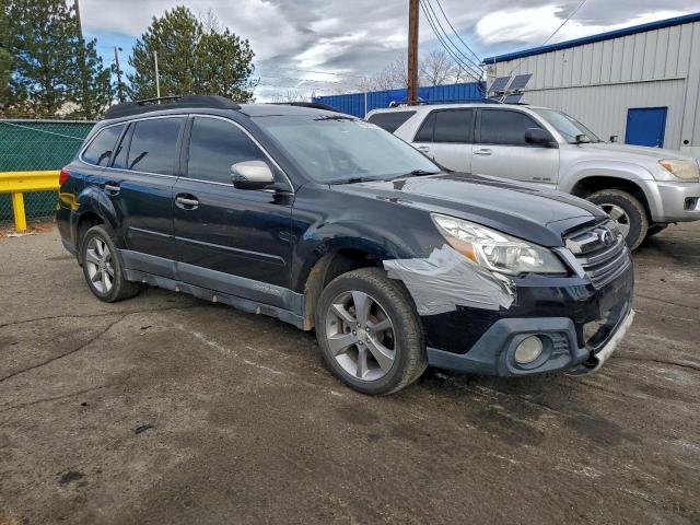 Subaru Outback 2.5i Limited Image 6