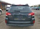 Subaru Outback 2.5i Limited Image 3