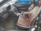 Subaru Outback 2.5i Limited Image 5