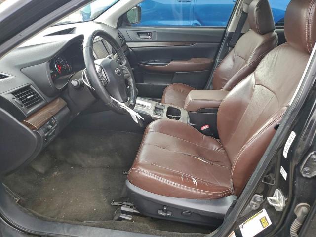 Subaru Outback 2.5i Limited Image 5