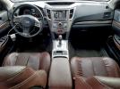 Subaru Outback 2.5i Limited Image 8