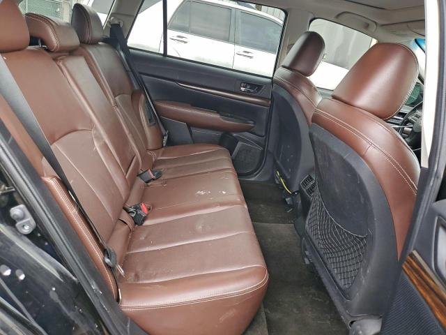 Subaru Outback 2.5i Limited Image 10
