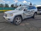 Jeep Grand Cherokee Limited Image 1