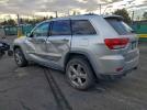 Jeep Grand Cherokee Limited Image 5