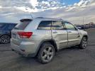 Jeep Grand Cherokee Limited Image 4