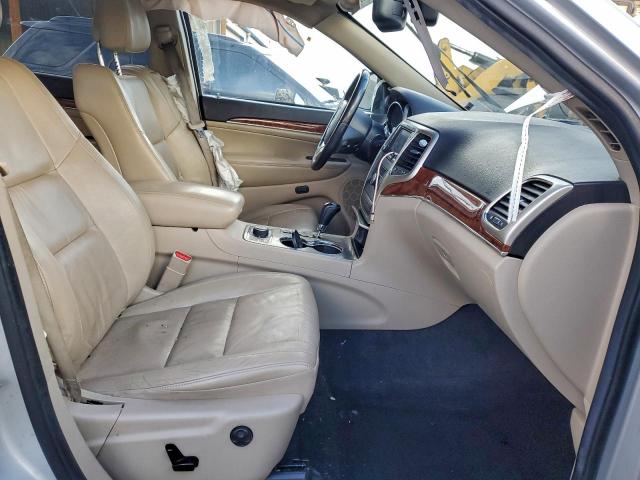 Jeep Grand Cherokee Limited Image 6