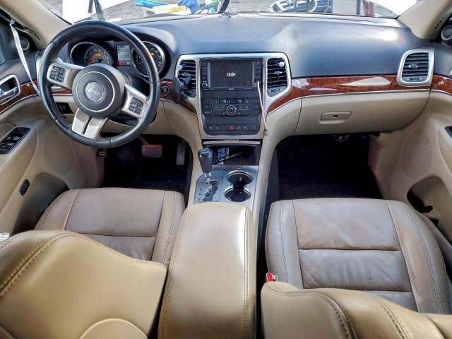 Jeep Grand Cherokee Limited Image 7