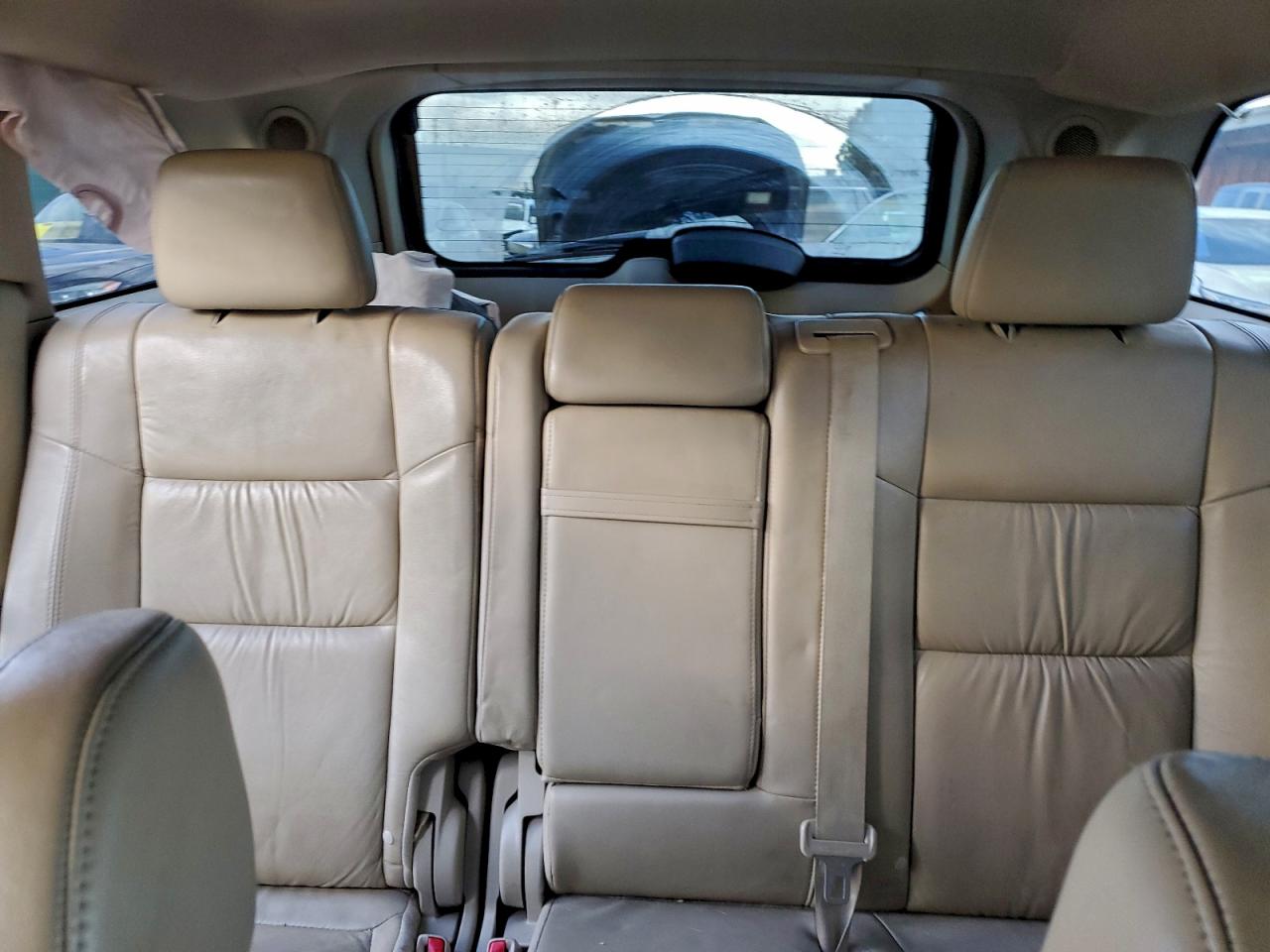 Jeep Grand Cherokee Limited Image 10