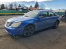 Chrysler Sebring Image 1