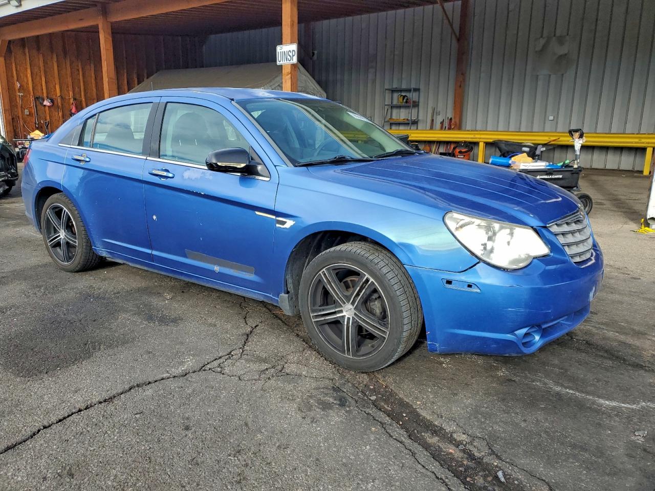 Chrysler Sebring Image 11