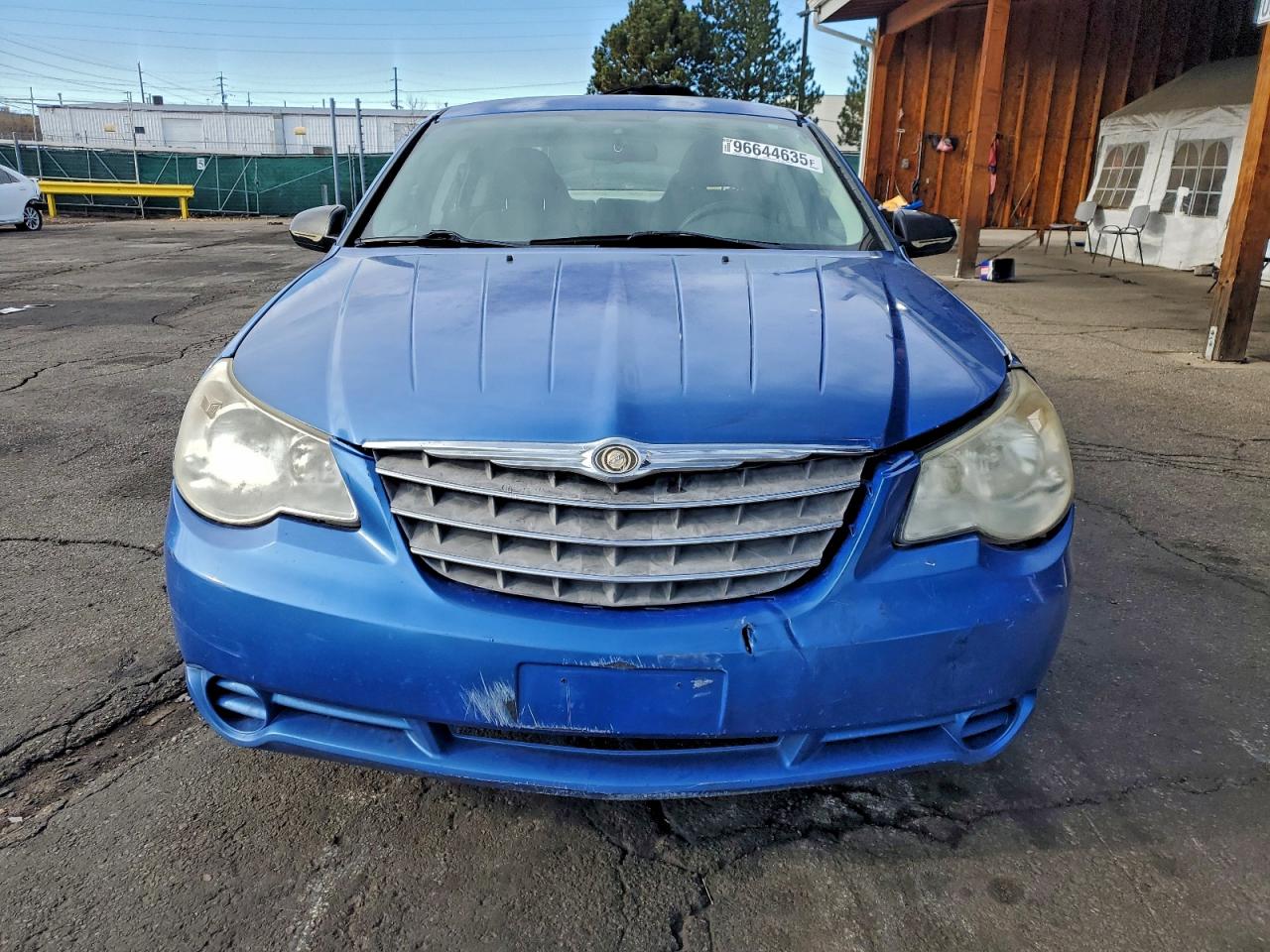 Chrysler Sebring Image 5