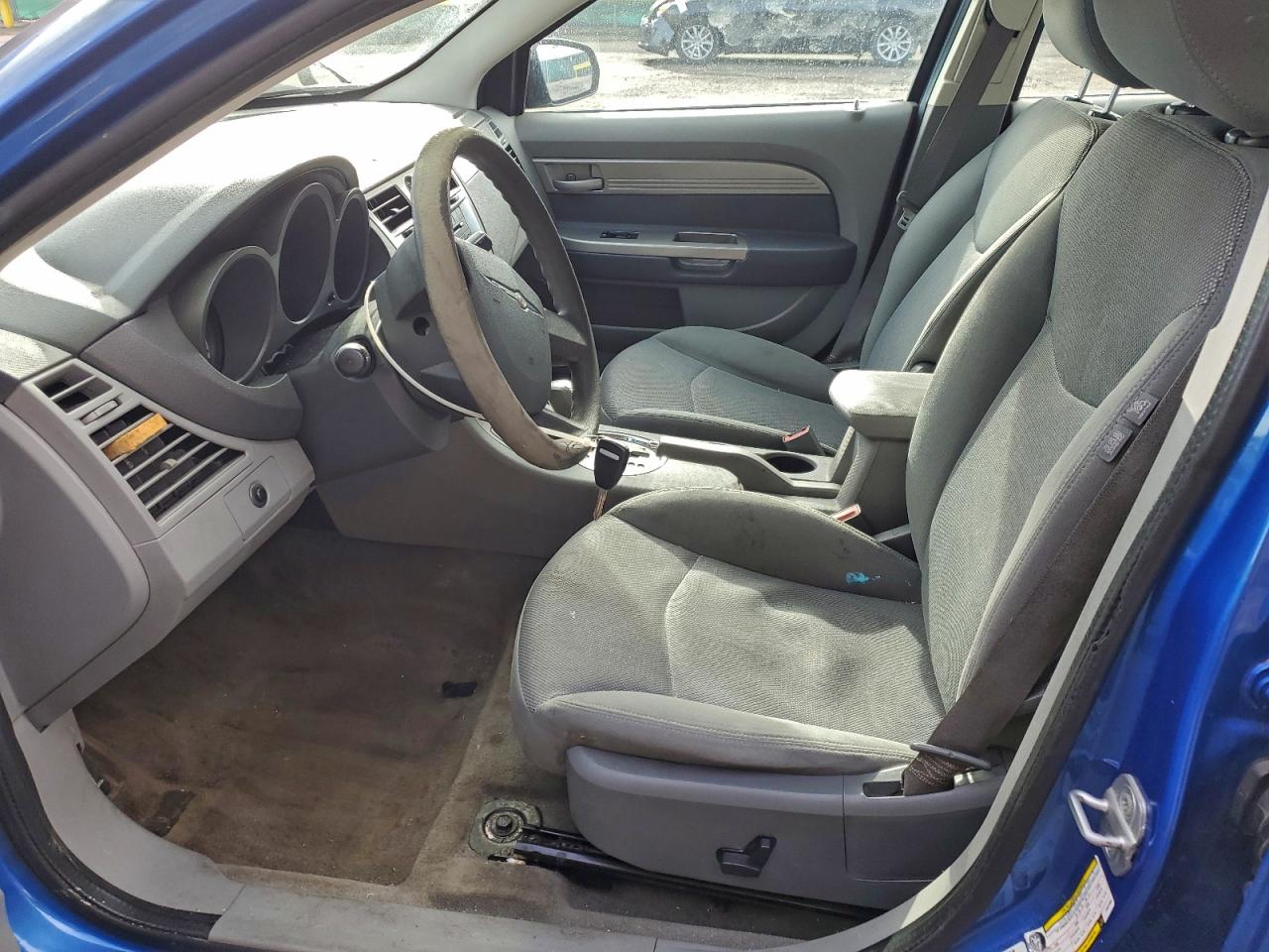 Chrysler Sebring Image 4