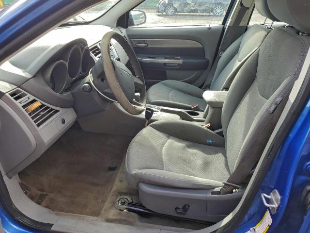 Chrysler Sebring Image 4