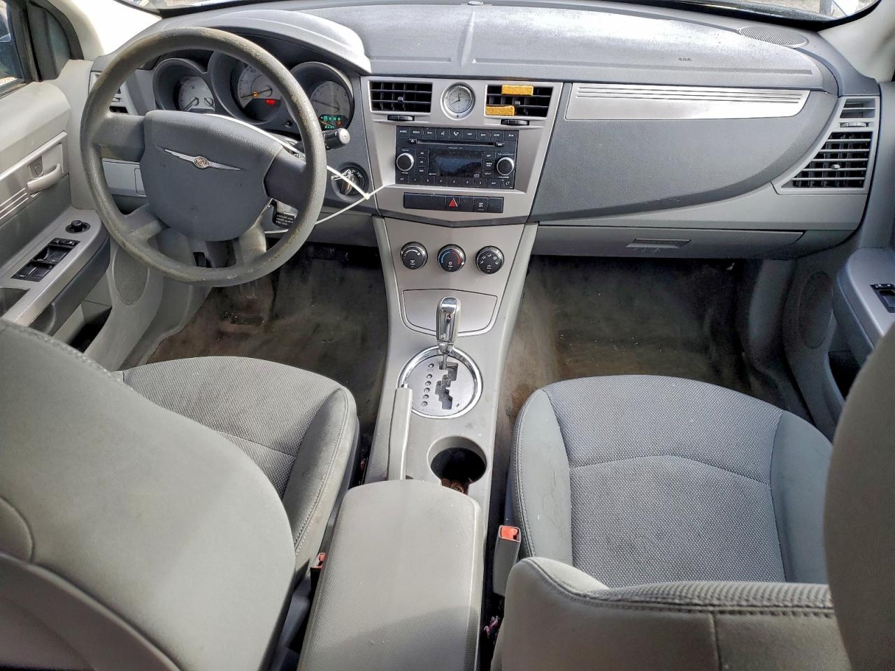 Chrysler Sebring Image 12