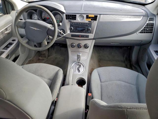 Chrysler Sebring Image 12