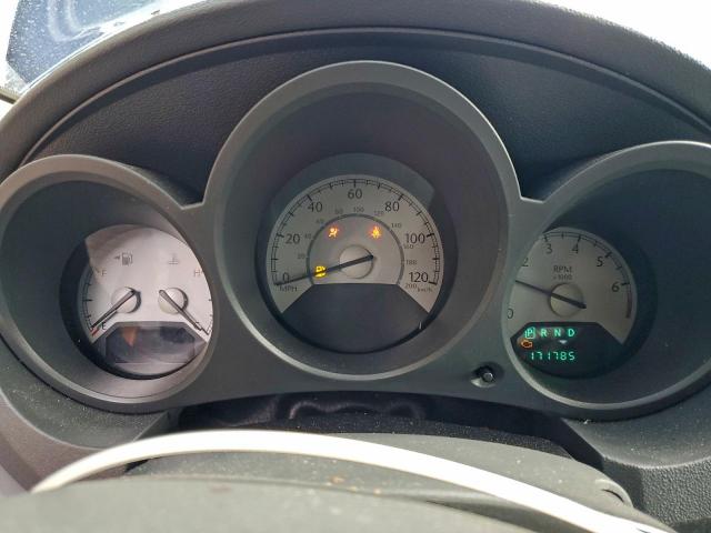 Chrysler Sebring Image 6