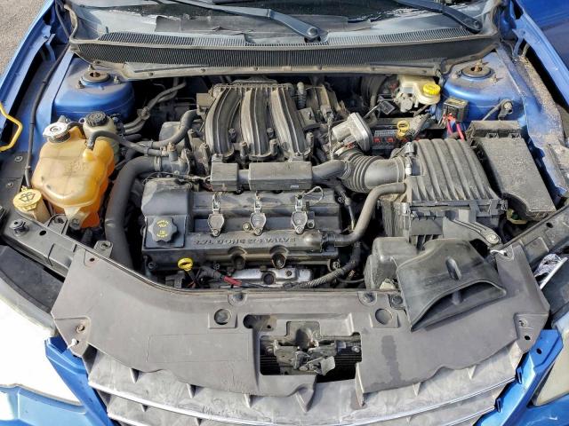 Chrysler Sebring Image 7