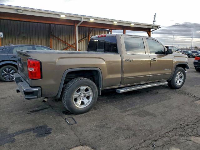 GMC Sierra K1500 Sle Image 4