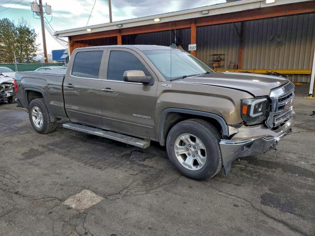 GMC Sierra K1500 Sle Image 11