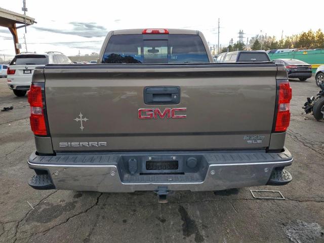 GMC Sierra K1500 Sle Image 6