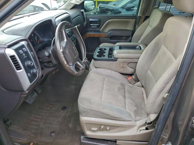 GMC Sierra K1500 Sle Image 3