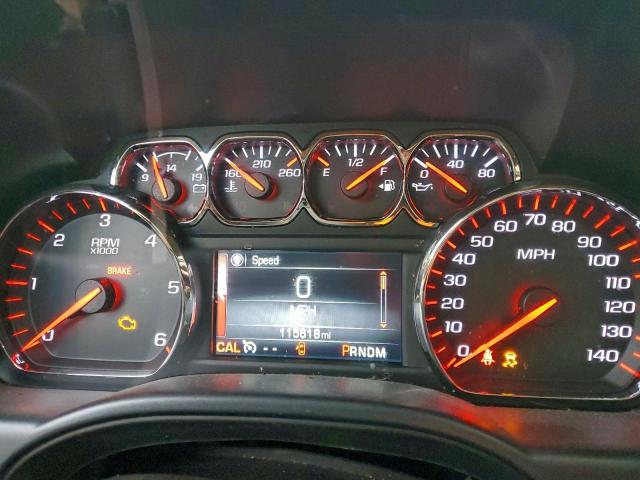 GMC Sierra K1500 Sle Image 9