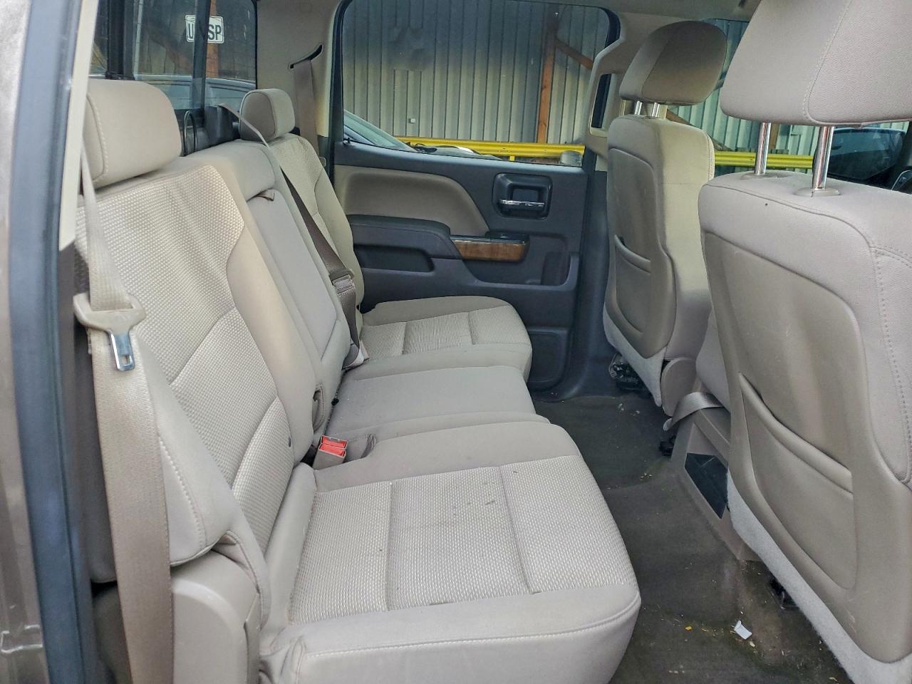 GMC Sierra K1500 Sle Image 10