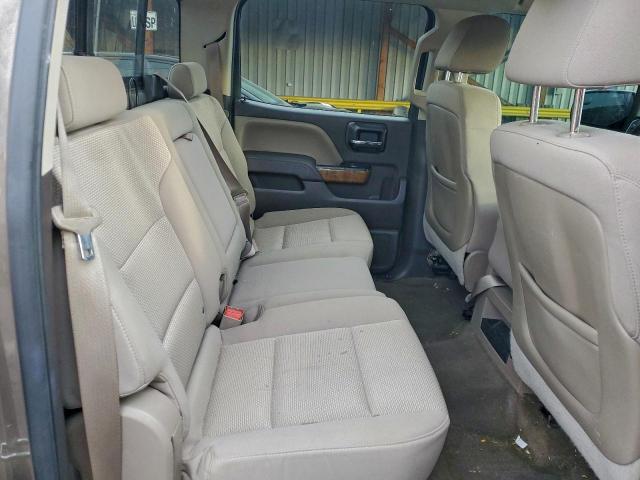 GMC Sierra K1500 Sle Image 10