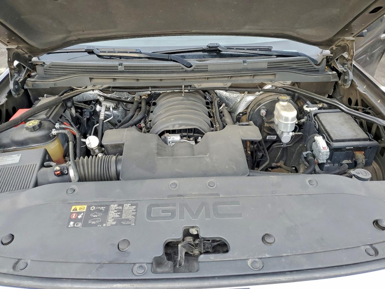 GMC Sierra K1500 Sle Image 8