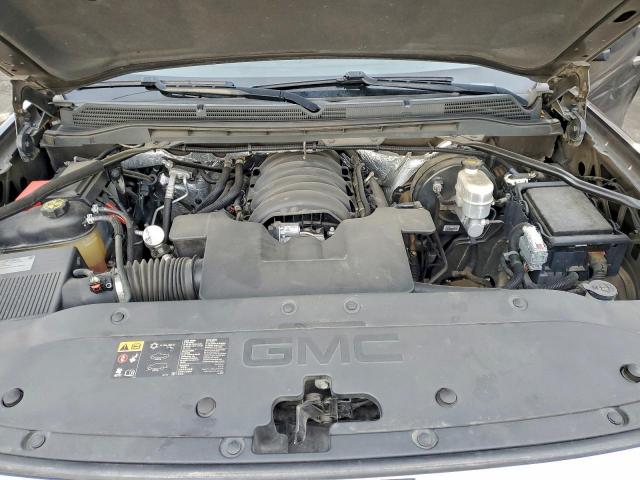 GMC Sierra K1500 Sle Image 8