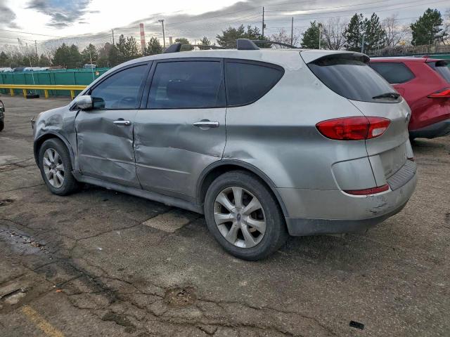 Subaru Tribeca 3.0 H6 Image 10