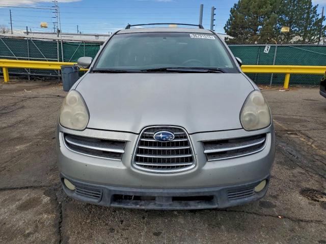 Subaru Tribeca 3.0 H6 Image 2