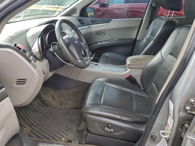 Subaru Tribeca 3.0 H6 Image 8