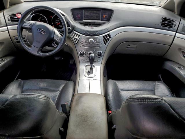 Subaru Tribeca 3.0 H6 Image 5