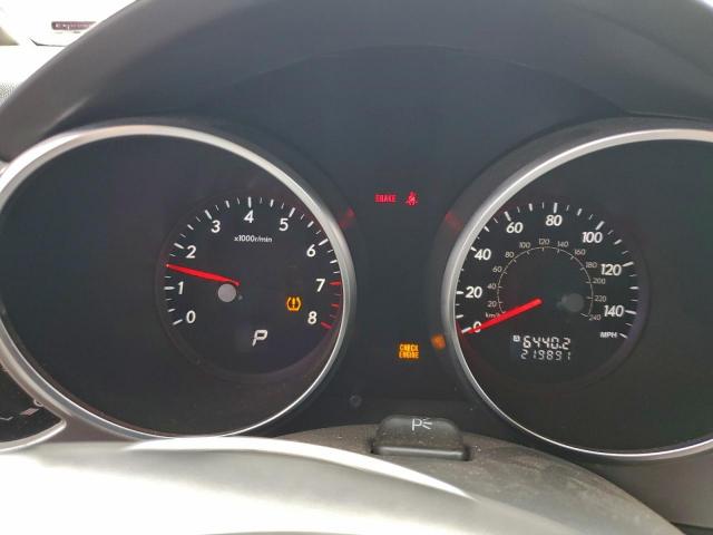 Subaru Tribeca 3.0 H6 Image 3