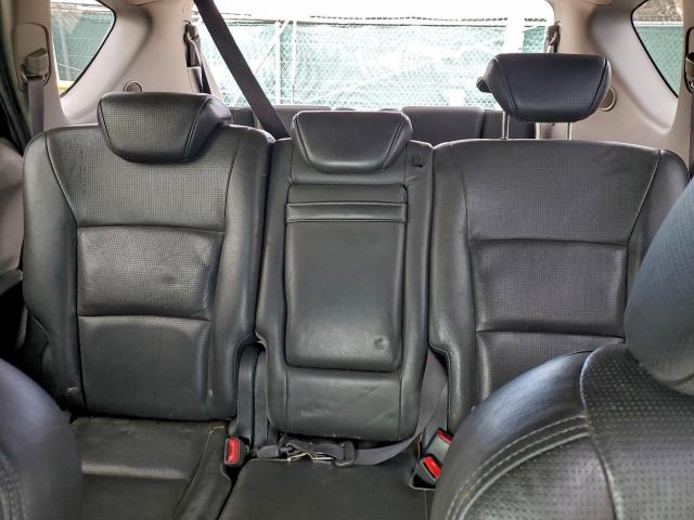 Subaru Tribeca 3.0 H6 Image 12