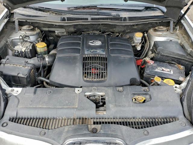 Subaru Tribeca 3.0 H6 Image 6